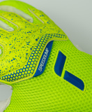 Reusch Attrakt SpeedBump 5170039 2001 white blue yellow 6